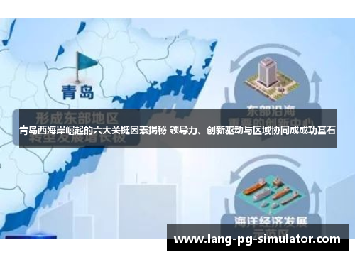 青岛西海岸崛起的六大关键因素揭秘 领导力、创新驱动与区域协同成成功基石