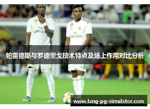 帕雷德斯与罗德里戈技术特点及场上作用对比分析