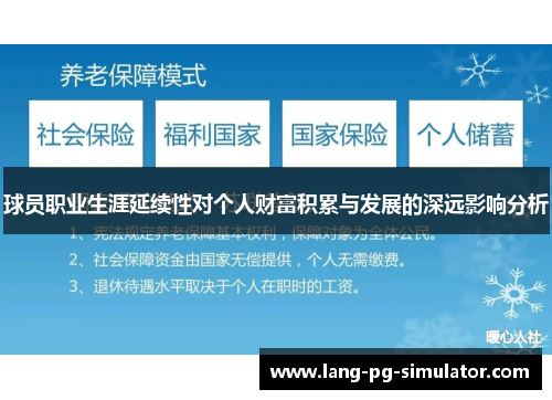 球员职业生涯延续性对个人财富积累与发展的深远影响分析