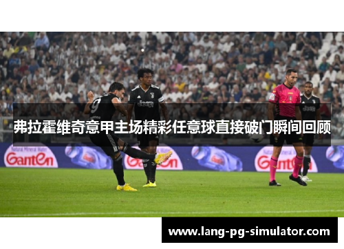 弗拉霍维奇意甲主场精彩任意球直接破门瞬间回顾