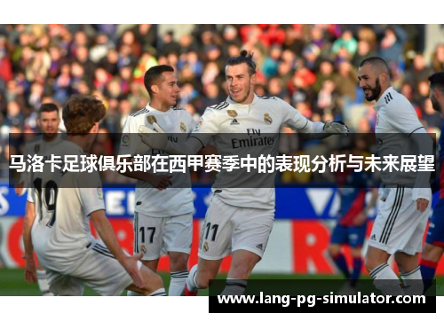 马洛卡足球俱乐部在西甲赛季中的表现分析与未来展望